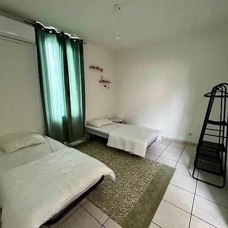 Σπίτι διακοπών Jolie Maison De Village Proche De La