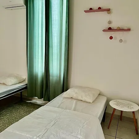 Jolie Maison De Village Proche De La Dom wakacyjny *