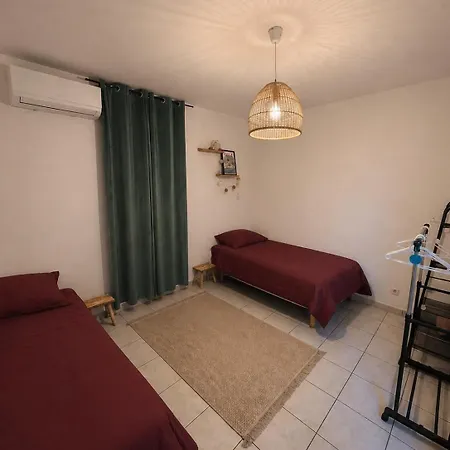 Jolie Maison De Village Proche De La *