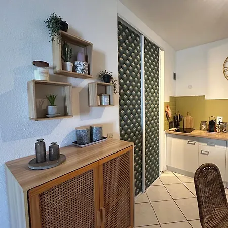 Casa vacanze Jolie Maison De Village Proche De La *